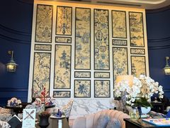 -翠湖宾馆·中餐厅