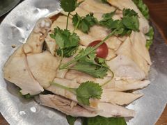 -绿柠食堂(北外滩店)