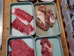 -蚝英雄鲜蚝自助专门店(长楹天街直营店)