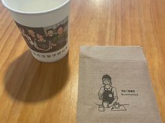 -沏点Trattoria意大利餐厅(新街口店)