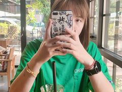 -旧雨咖啡·CoffeeFORU(黄村奥体店)