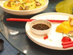 -御沪沪味园.融合菜.海鲜(斜土路店)