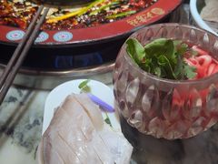-矮板凳老火锅(宽窄巷子店)