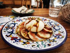 -Alimentari早午餐(安福路店)