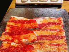-泥炉烧肉师(新街口金銮巷店)