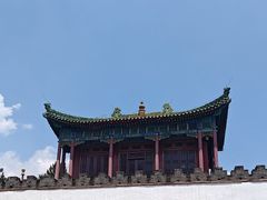 -须弥福寿之庙