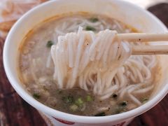 -汪记鲜鱼糊汤粉(沈阳路总店)