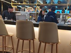 -必胜客(新辰里酒仙桥店)