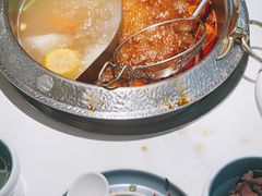 -左庭右院鲜牛肉火锅(南通CBD大有境店)