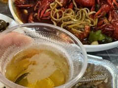 -指爱龙虾(金杨路总店)