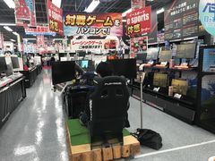-秋叶原电器街