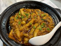 -明本湛江鸡•海鲜小厨(陈家祠店)