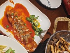 -U你·天然调味(南湖总店)