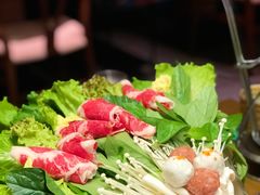 -大头椰·椰子鸡火锅(新梦店)