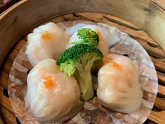 -武林厨神·粤式茶点(五羊店)