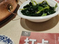 -东镇老火锅(长春路首店)