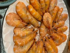 -阿龙海鲜农家乐·三亚老字号(海棠湾店)