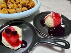-船歌·鱼水饺青岛菜(闽江二路店)
