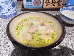 -南京大牌档(人民广场店)