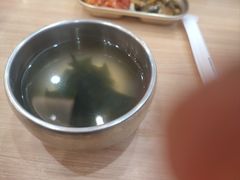 -米村拌饭(东方新天地店)