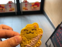 -麦当劳(龙湖时代天街店)