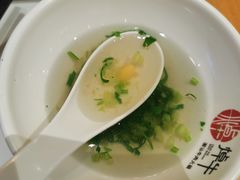 -焯牛潮汕牛肉火锅(云峰街创始店)