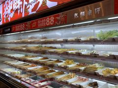 自助取餐区-热辣宗师·串串火锅(万达金街店)