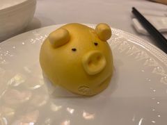 -天瑞轩·粤菜餐厅