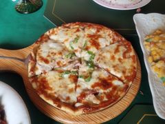 -老俄楼西餐厅(邮政街店)