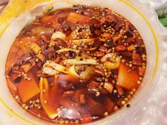 -国人川菜(李家村建东街店)