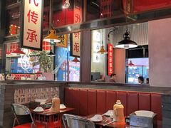 -龚印记牛骨牛杂屋·四代传承(珠影星光城店)