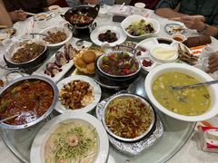-郭林家常菜(西罗园店)
