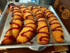 -很久以前羊肉串(中山公园店)