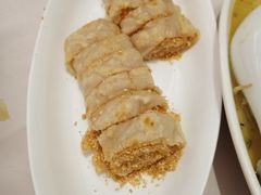 -粗茶淡饭·汉口公馆(循礼门店)