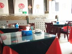 大堂-李连贵酒家熏肉大饼(昆明街店)