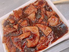 -伟记奥面馆(养育巷店)