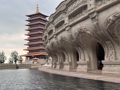 -牛首山文化旅游区