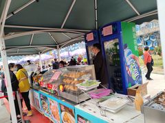 -华夏文旅海洋公园