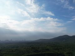 -灵谷景区