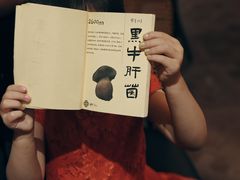 -滇野云南野生菌餐厅(陕西南路店)