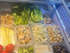 -象山小白象海鲜面