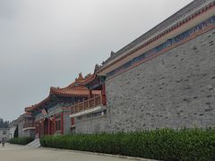 -盛世南宫影视城(北普陀影视城)