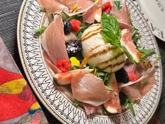 -IL TEATRO 精品意大利餐厅