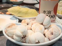 -争先鲜·蒸汽海鲜自助·鲜切牛肉