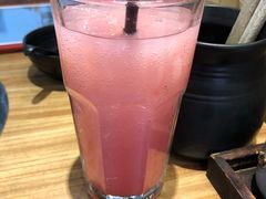 -水林间·寿喜烧自助(仙林金鹰店)