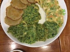 综合饼-全州拌饭馆(断桥店)