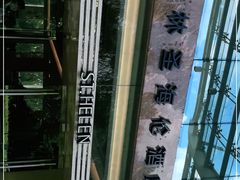 -博林圣海伦酒店-LA VILLA自助西餐厅(华侨城店)