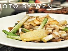 -徐记海鲜(陕西历史博物馆|明德门店)