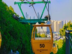 -云龙湖旅游景区