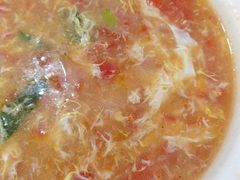 疙瘩汤-田记餐馆(富国街店)